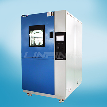 鹽霧恒溫恒濕復合試驗箱